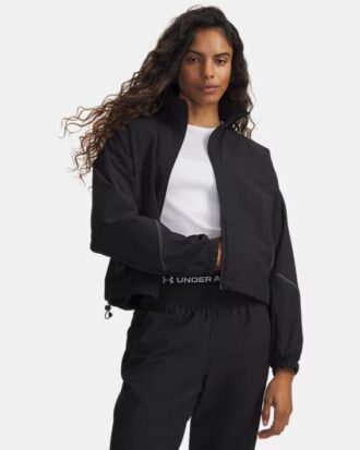 Unstoppable Jacket Unstoppable Jacket