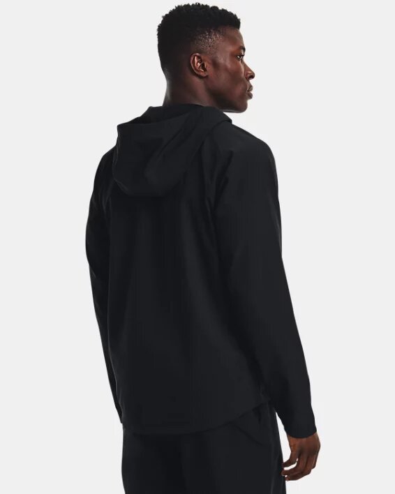 Unstoppable Jacket Unstoppable Jacket