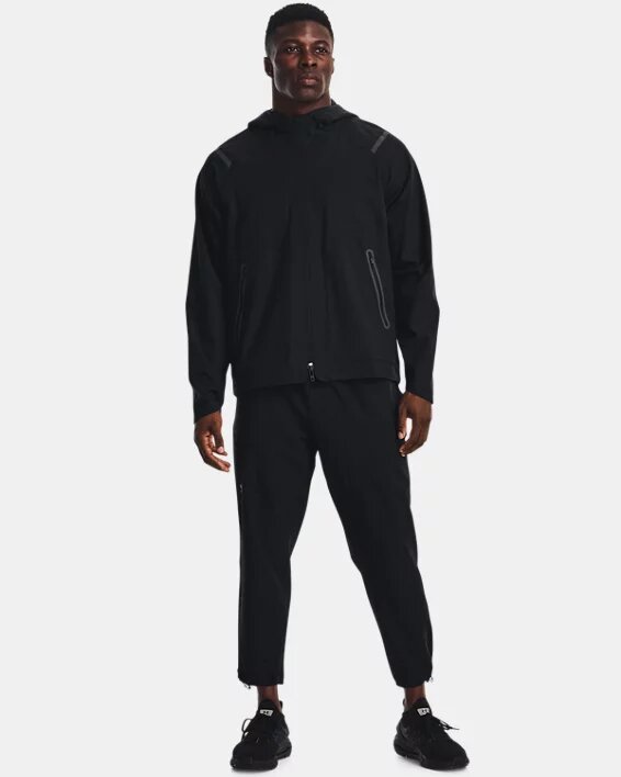 Unstoppable Jacket Unstoppable Jacket