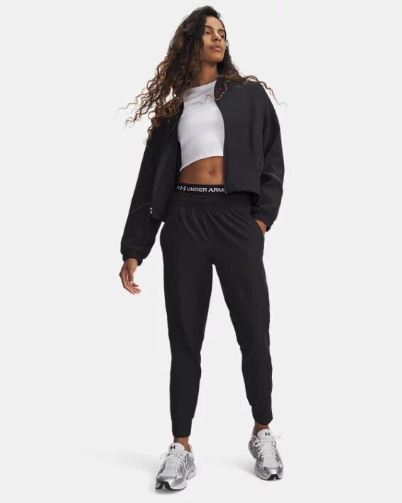 Unstoppable Jacket Unstoppable Jacket