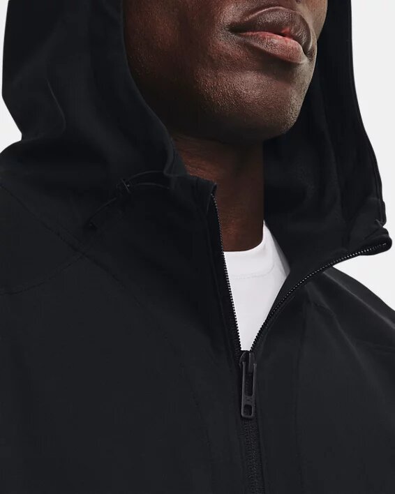 Unstoppable Jacket Unstoppable Jacket