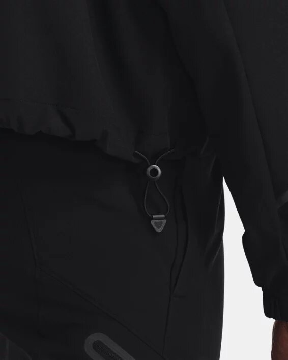 Unstoppable Jacket Unstoppable Jacket