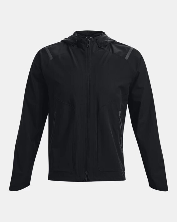 Unstoppable Jacket Unstoppable Jacket
