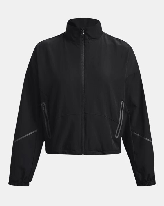 Unstoppable Jacket Unstoppable Jacket
