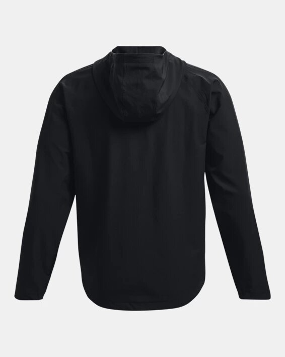 Unstoppable Jacket Unstoppable Jacket