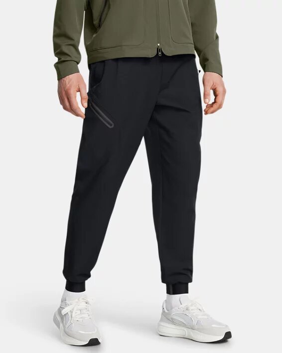 Unstoppable Joggers Unstoppable Joggers