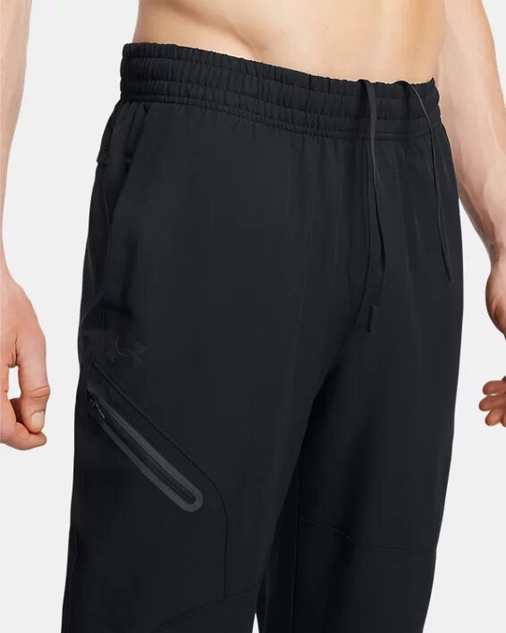 Unstoppable Joggers Unstoppable Joggers