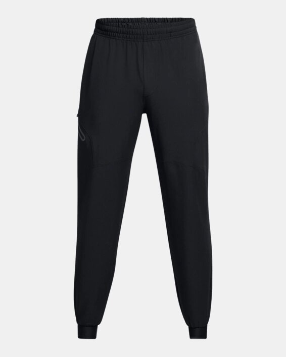 Unstoppable Joggers Unstoppable Joggers