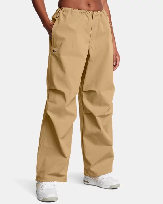 Unstoppable Ripstop Parachute Pants Unstoppable Ripstop Parachute Pants