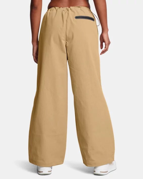 Unstoppable Ripstop Parachute Pants Unstoppable Ripstop Parachute Pants