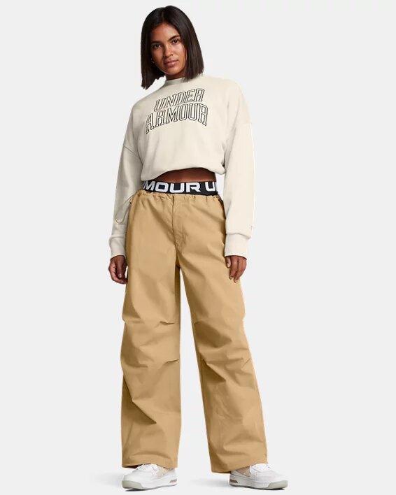 Unstoppable Ripstop Parachute Pants Unstoppable Ripstop Parachute Pants