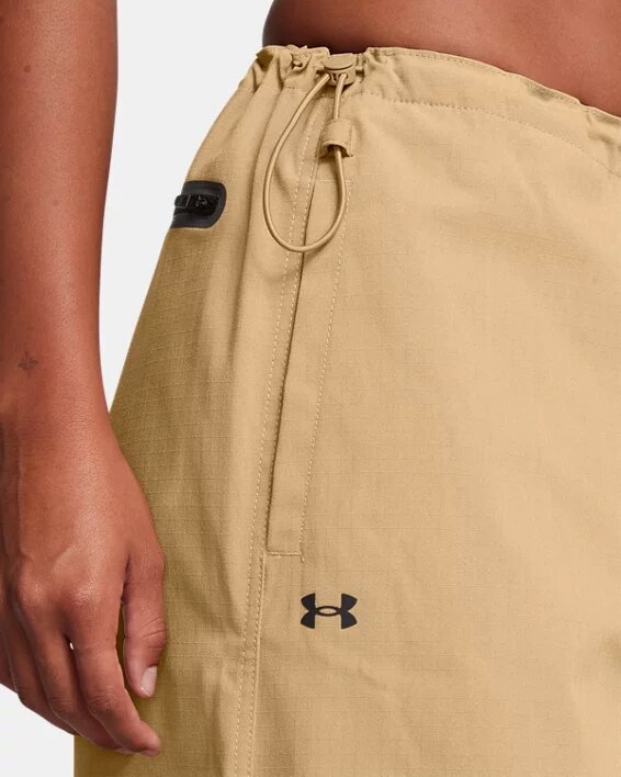 Unstoppable Ripstop Parachute Pants Unstoppable Ripstop Parachute Pants