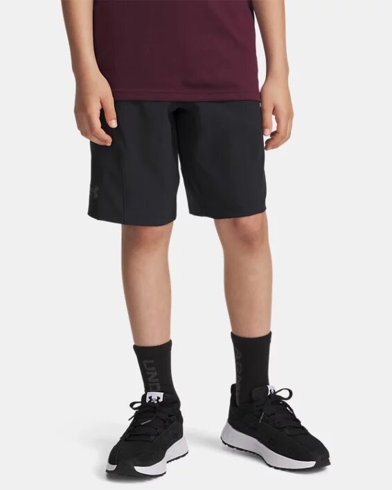 Unstoppable Shorts Unstoppable Shorts