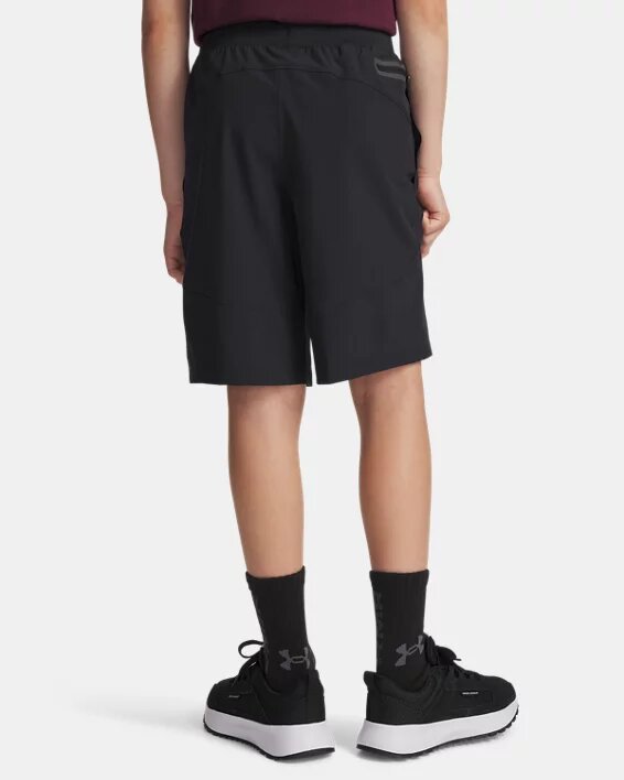 Unstoppable Shorts Unstoppable Shorts