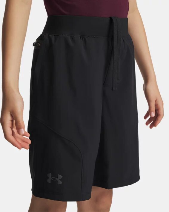 Unstoppable Shorts Unstoppable Shorts