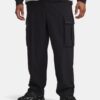 Unstoppable Textured Woven Cargo Pants
