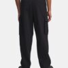 Unstoppable Textured Woven Cargo Pants