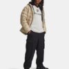 Unstoppable Textured Woven Cargo Pants
