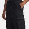 Unstoppable Textured Woven Cargo Pants