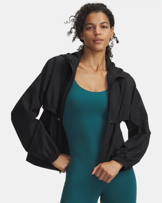 Unstoppable Utility 3-in-1 Jacket Unstoppable Utility 3-in-1 Jacket