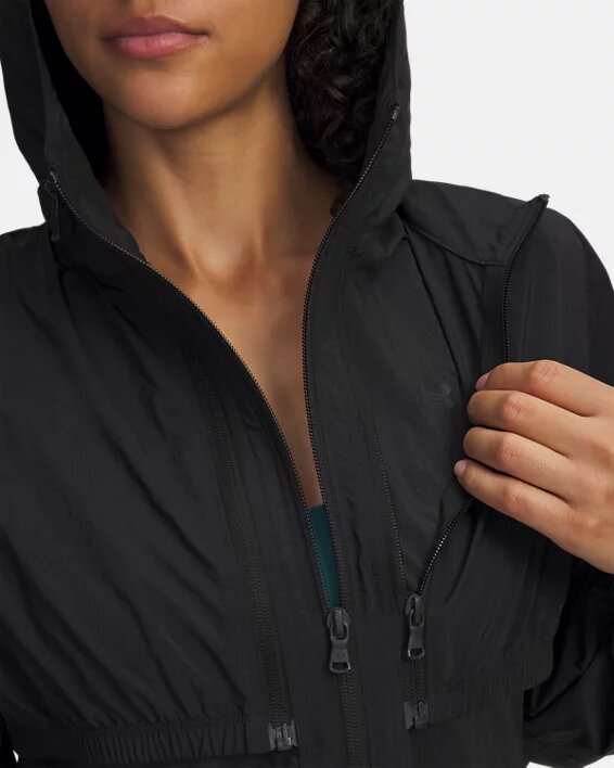 Unstoppable Utility 3-in-1 Jacket Unstoppable Utility 3-in-1 Jacket