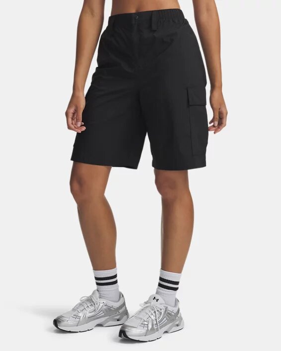 Unstoppable Utility Cargo Shorts Unstoppable Utility Cargo Shorts