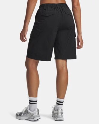 Unstoppable Utility Cargo Shorts Unstoppable Utility Cargo Shorts