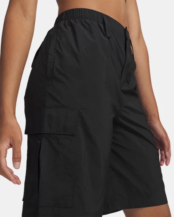 Unstoppable Utility Cargo Shorts Unstoppable Utility Cargo Shorts