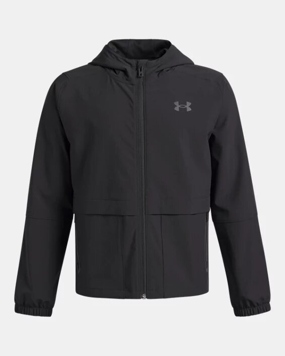 Unstoppable Woven Jacket Unstoppable Woven Jacket