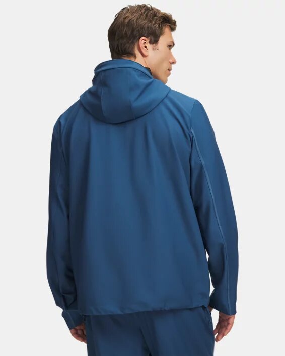 Unstoppable Woven Jacket Unstoppable Woven Jacket