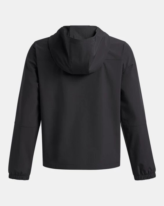 Unstoppable Woven Jacket Unstoppable Woven Jacket