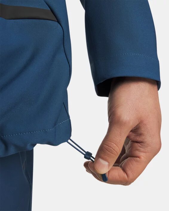 Unstoppable Woven Jacket Unstoppable Woven Jacket