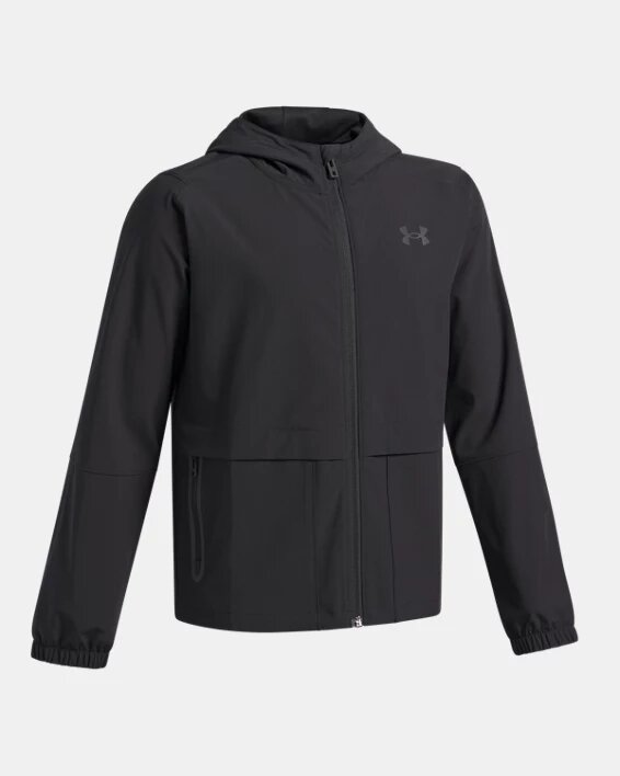 Unstoppable Woven Jacket Unstoppable Woven Jacket