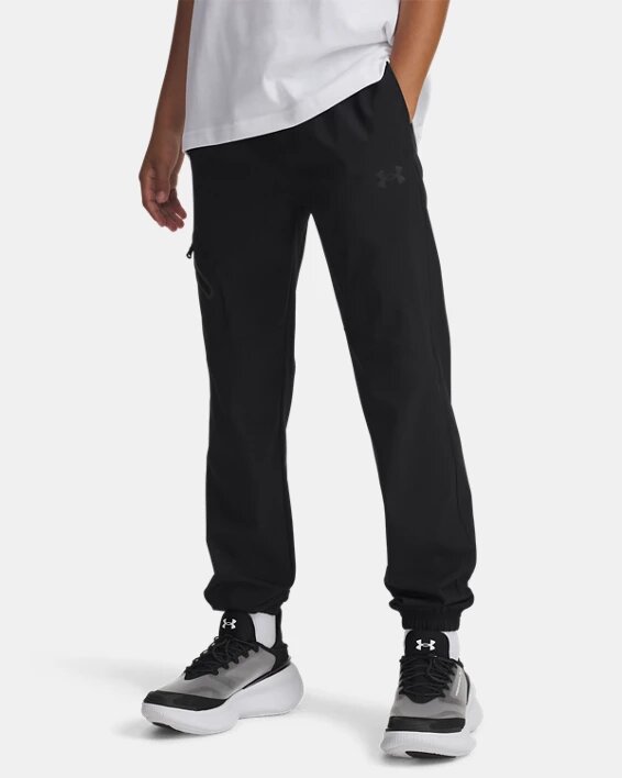 Unstoppable Woven Joggers Unstoppable Woven Joggers