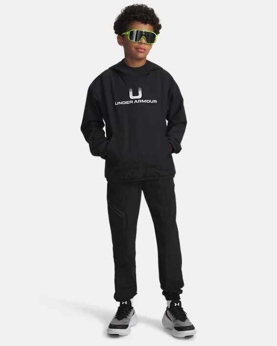 Unstoppable Woven Joggers Unstoppable Woven Joggers