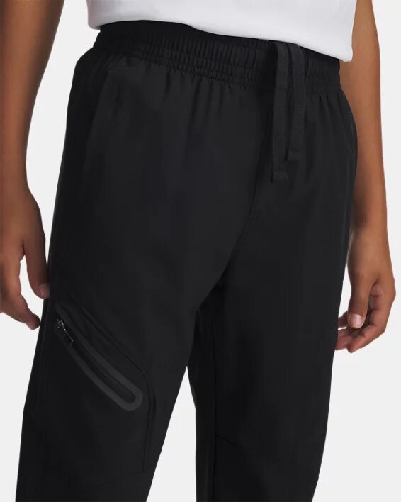Unstoppable Woven Joggers Unstoppable Woven Joggers