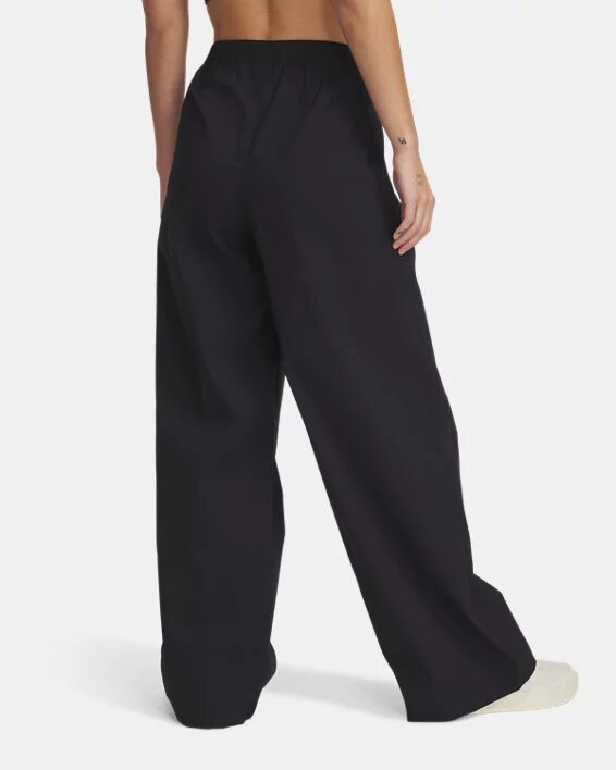 Unstoppable Woven Parachute Pants Unstoppable Woven Parachute Pants