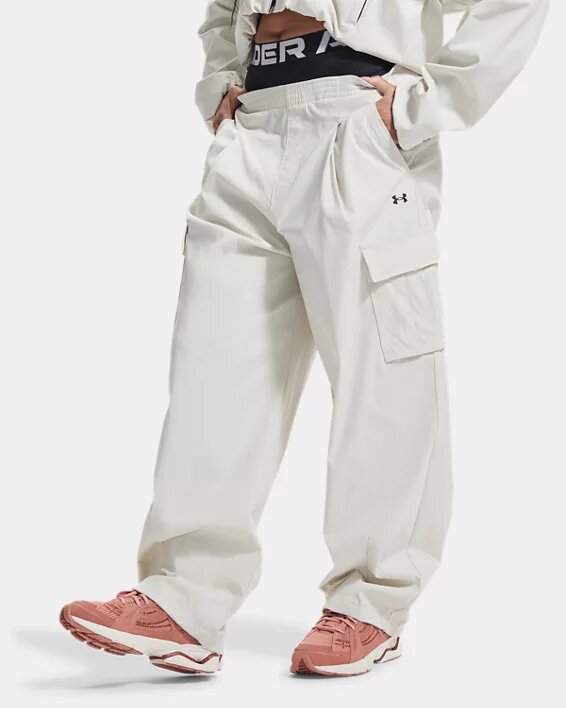 Unstoppable Woven Ripstop Cargo Pants Unstoppable Woven Ripstop Cargo Pants