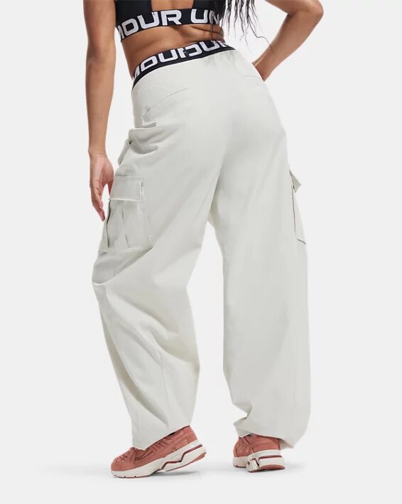 Unstoppable Woven Ripstop Cargo Pants Unstoppable Woven Ripstop Cargo Pants