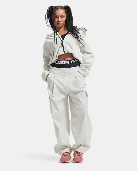 Unstoppable Woven Ripstop Cargo Pants Unstoppable Woven Ripstop Cargo Pants