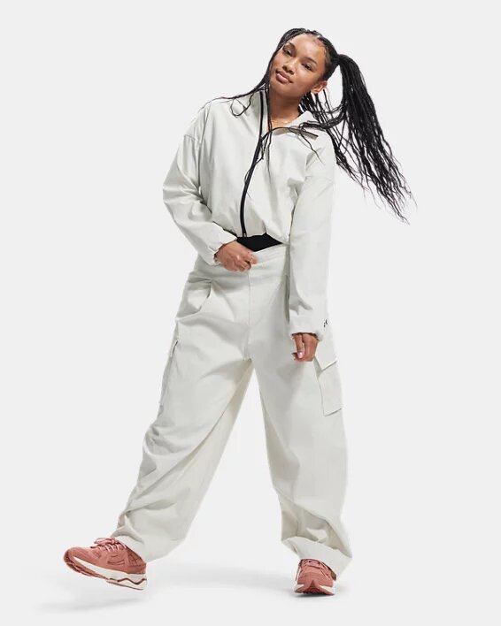 Unstoppable Woven Ripstop Cargo Pants Unstoppable Woven Ripstop Cargo Pants