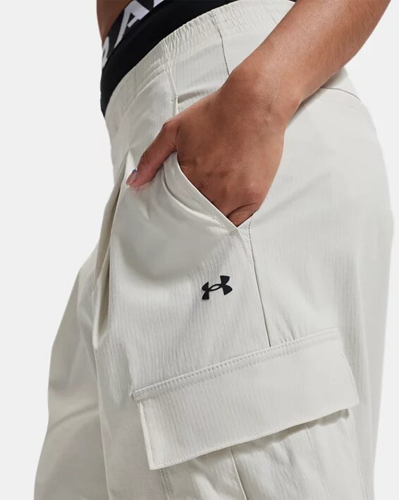 Unstoppable Woven Ripstop Cargo Pants Unstoppable Woven Ripstop Cargo Pants