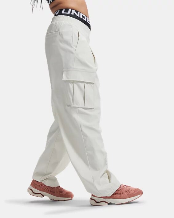 Unstoppable Woven Ripstop Cargo Pants Unstoppable Woven Ripstop Cargo Pants