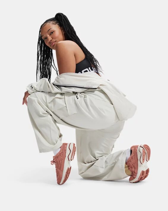 Unstoppable Woven Ripstop Cargo Pants Unstoppable Woven Ripstop Cargo Pants