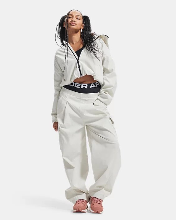 Unstoppable Woven Ripstop Jacket Unstoppable Woven Ripstop Jacket