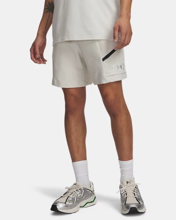 Unstoppable+ Woven Shorts Unstoppable+ Woven Shorts