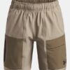 Unstoppable Woven Shorts