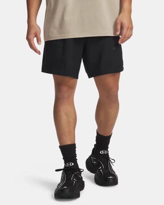 Unstoppable Woven Shorts Unstoppable Woven Shorts
