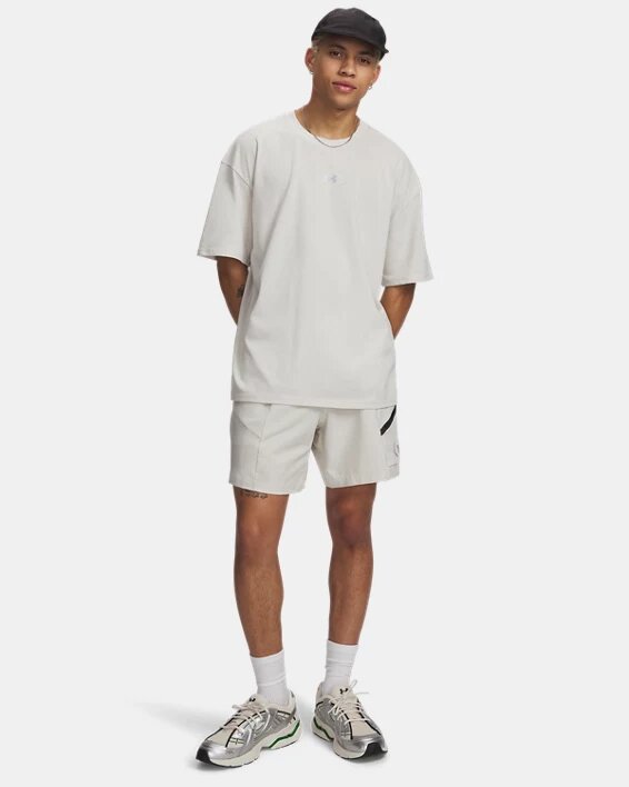 Unstoppable+ Woven Shorts Unstoppable+ Woven Shorts