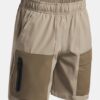 Unstoppable Woven Shorts